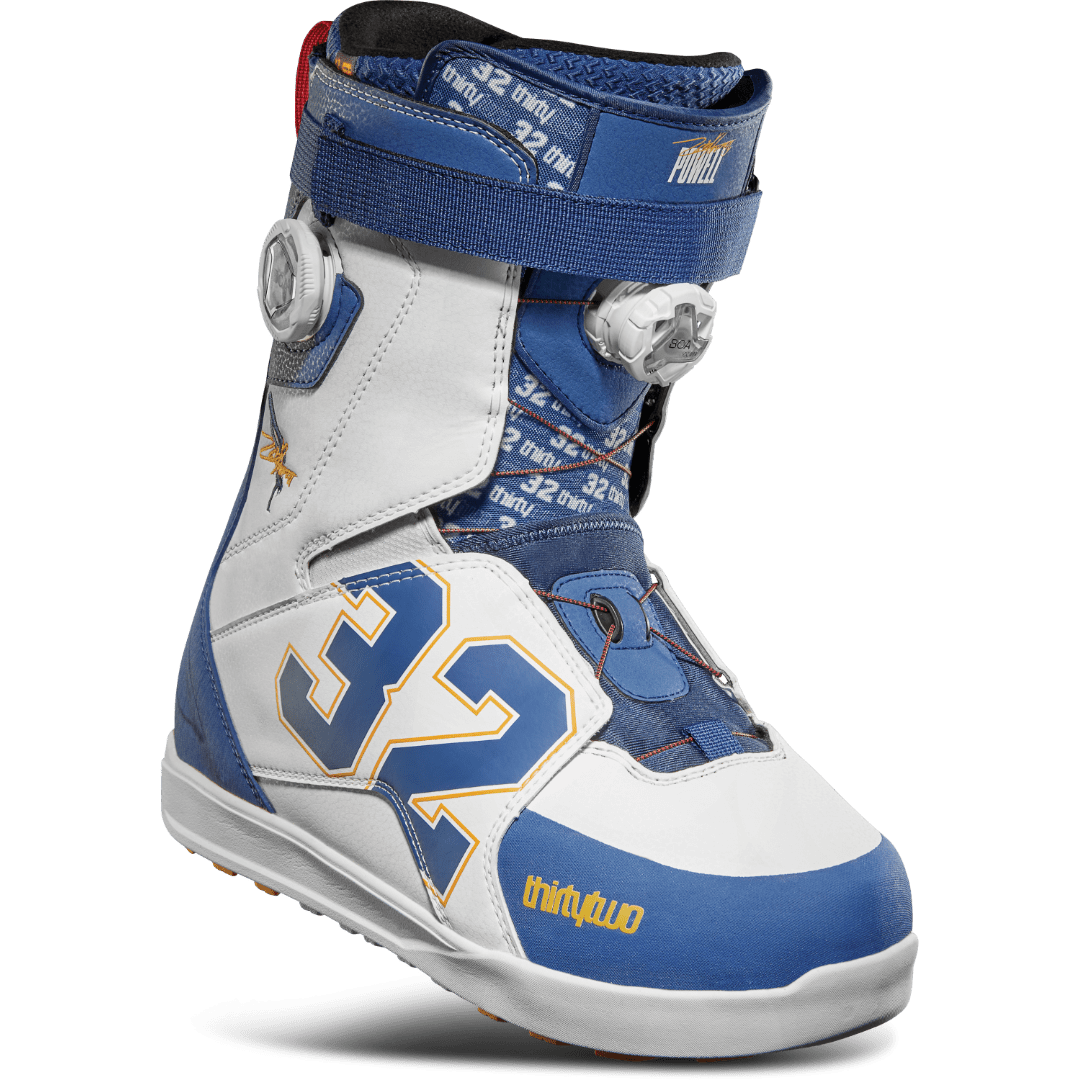 ThirtyTwo 2026 Lashed Double BOA - ZEB THIRTYTWO