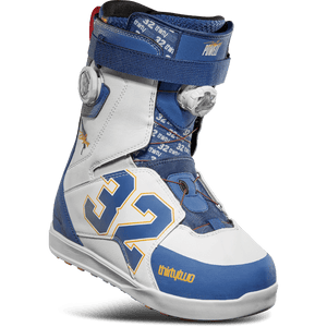 ThirtyTwo 2026 Lashed Double BOA - ZEB THIRTYTWO