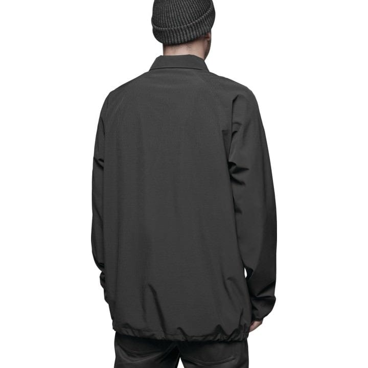 Thirtytwo 4TS Wire Snowboard Jacket (Black) S2AS