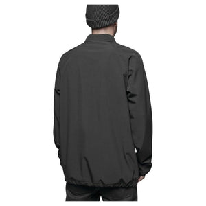 Thirtytwo 4TS Wire Snowboard Jacket (Black) S2AS