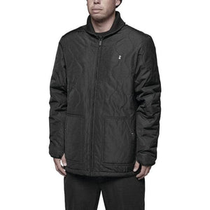 Thirtytwo Annex Bomber Snowboard Jacket (Black) S2AS
