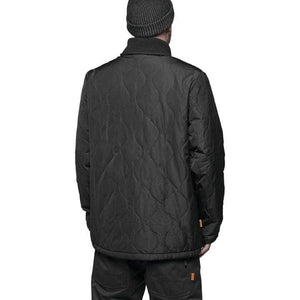 Thirtytwo Annex Bomber Snowboard Jacket (Black) S2AS