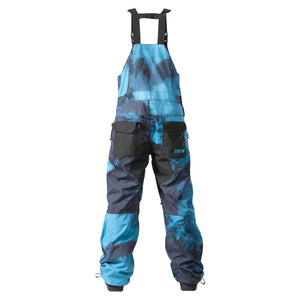 ThirtyTwo Basement Bib Haze - image 2