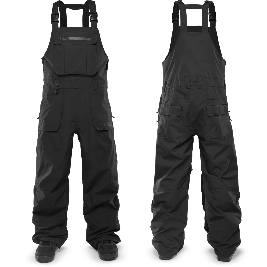 ThirtyTwo Basement Bib THIRTYTWO