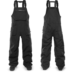 ThirtyTwo Basement Bib THIRTYTWO