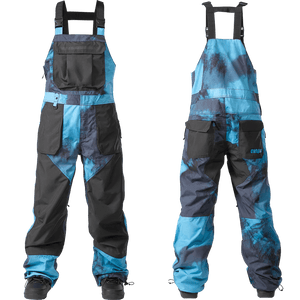 ThirtyTwo Basement Bib THIRTYTWO