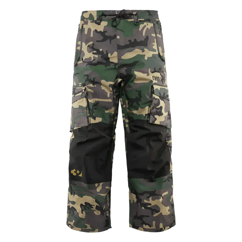 ThirtyTwo Blahzay Cargo Pant THIRTYTWO