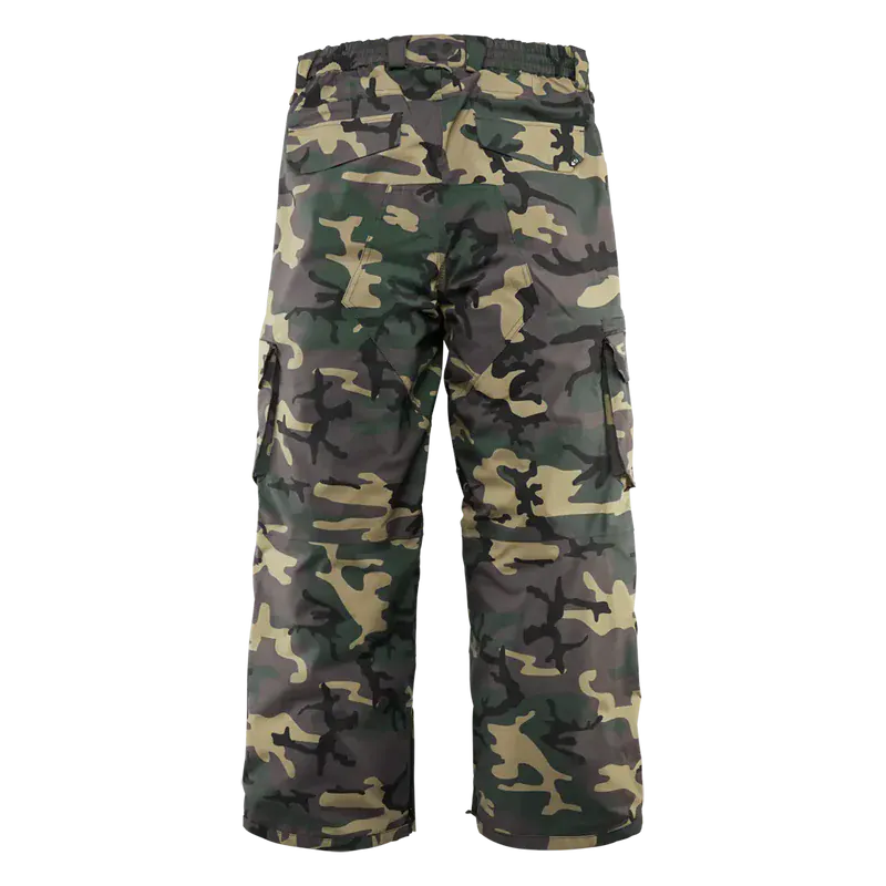ThirtyTwo Blahzay Cargo Pant THIRTYTWO