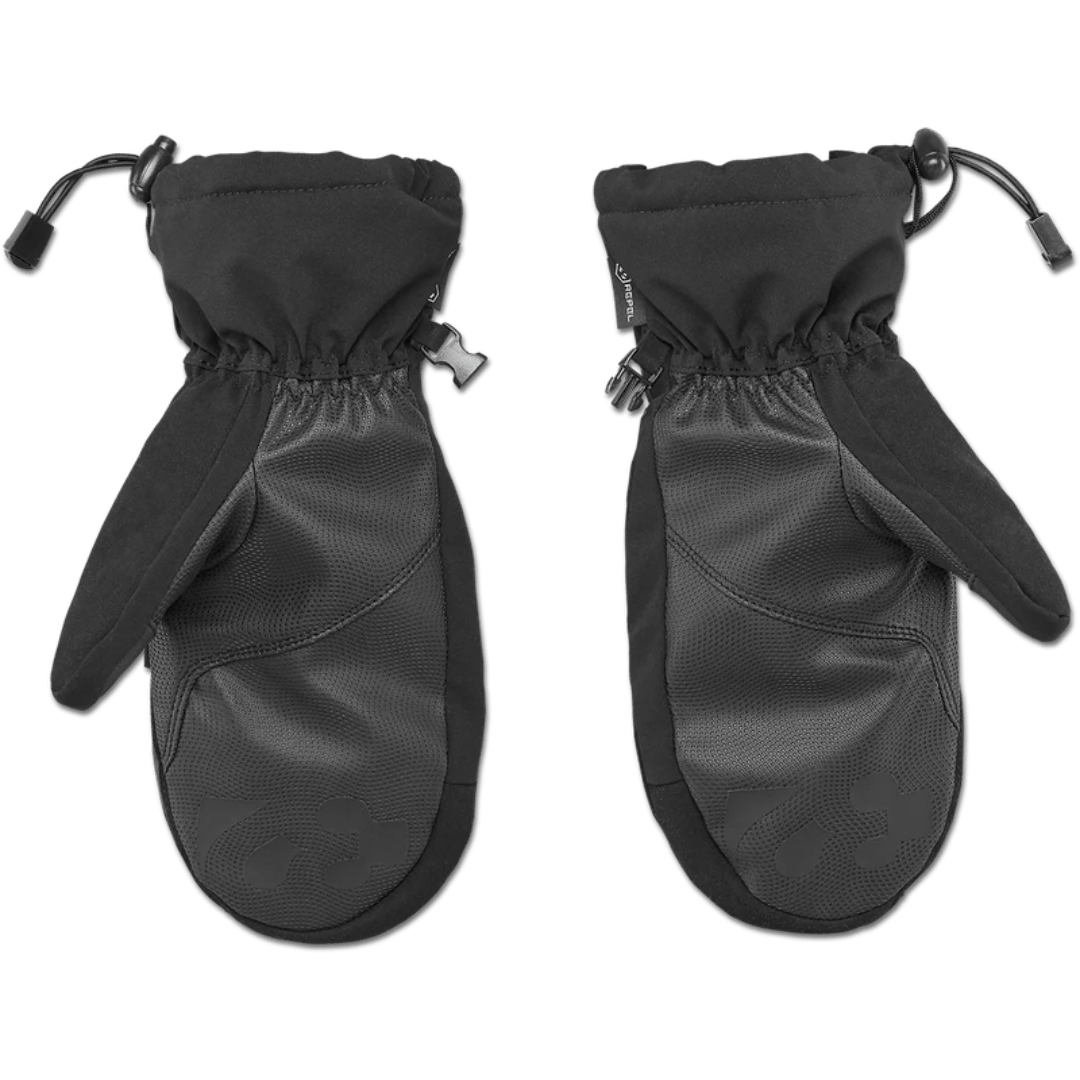 ThirtyTwo Corp Mitt – Black/Black THIRTYTWO