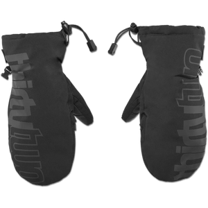 ThirtyTwo Corp Mitt – Black/Black THIRTYTWO