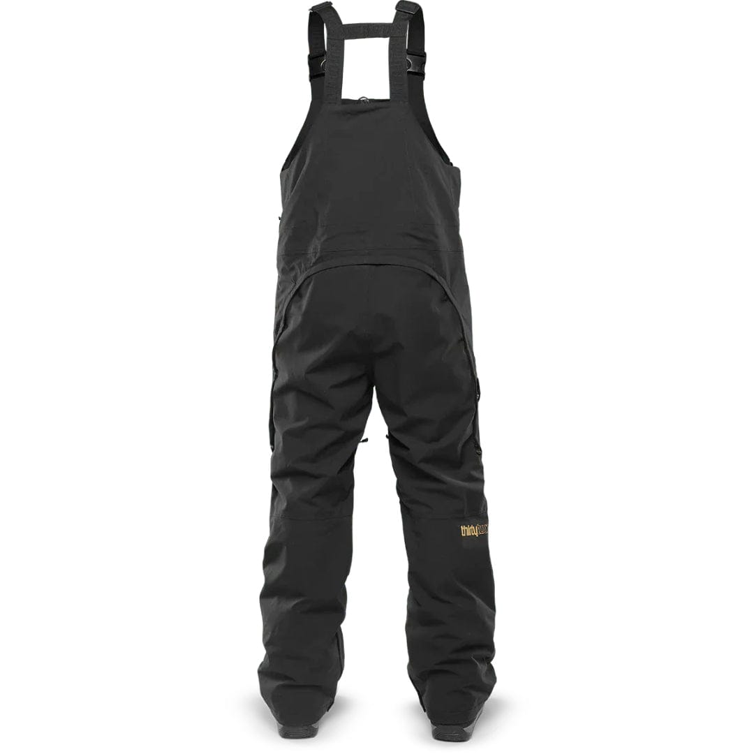 ThirtyTwo Deep Creek Bib – Black THIRTYTWO