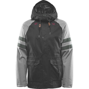 ThirtyTwo Desiree Women's Snow Jacket (Black) S2AS