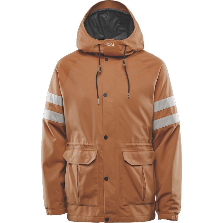 ThirtyTwo Desiree Women's Snow Jacket (Brown) S2AS