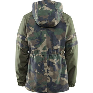 ThirtyTwo Desiree Women's Snow Jacket (Camo) S2AS