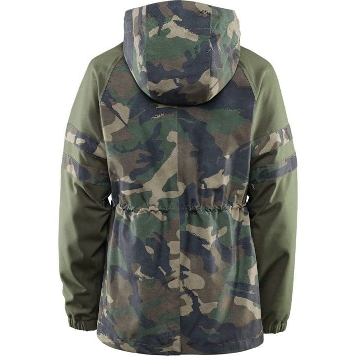 ThirtyTwo Desiree Women's Snow Jacket (Camo) S2AS
