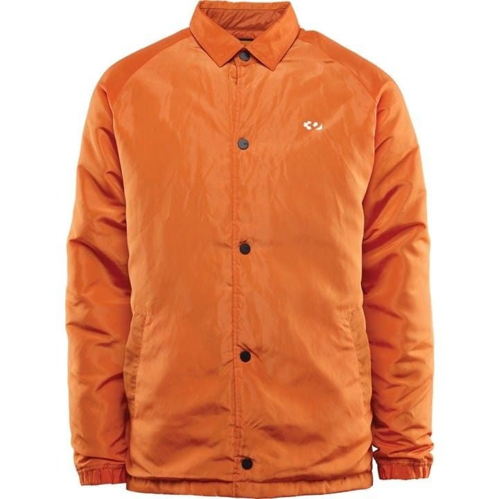 Thirtytwo Explorer Snowboard Jacket (Orange) THIRTYTWO