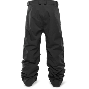 ThirtyTwo Gateway Pant – Black THIRTYTWO