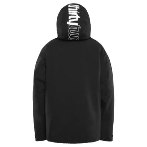 ThirtyTwo Grasser Jacket – Black THIRTYTWO