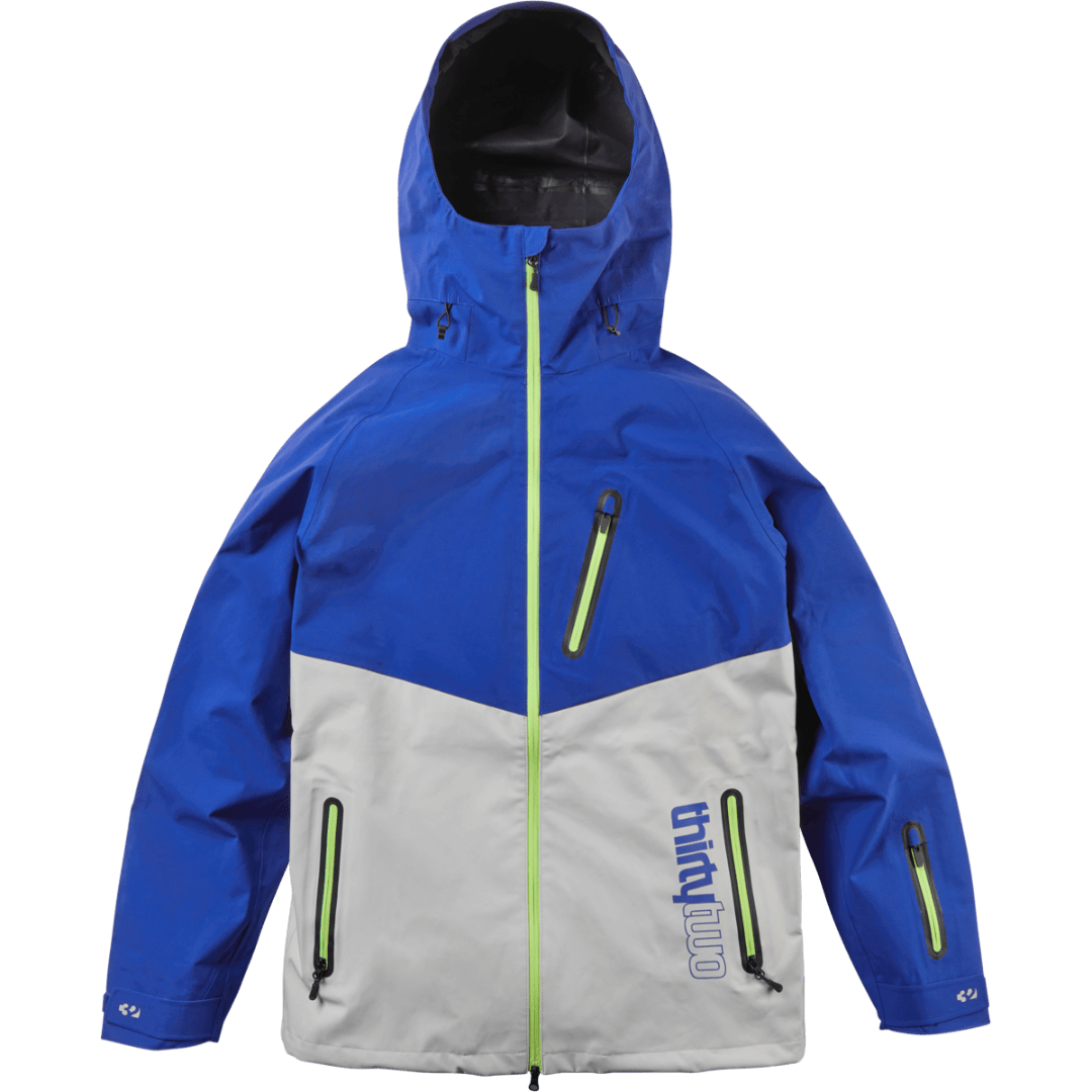 ThirtyTwo Grasser Jacket THIRTYTWO