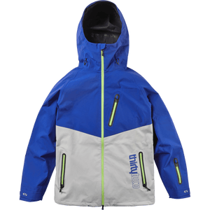 ThirtyTwo Grasser Jacket THIRTYTWO