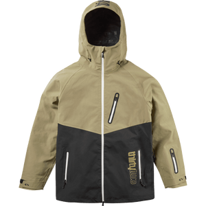 ThirtyTwo Grasser Jacket THIRTYTWO