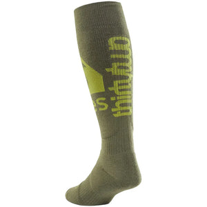 ThirtyTwo Jones Merino Sock L/XL THIRTYTWO