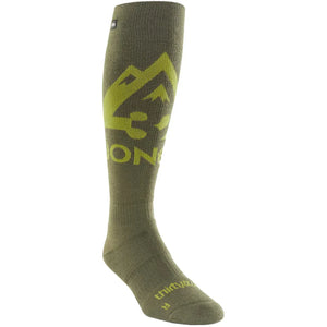 ThirtyTwo Jones Merino Sock L/XL THIRTYTWO