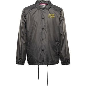 Thirtytwo Kramer Coaches Snowboard Jacket (Ash) S2AS