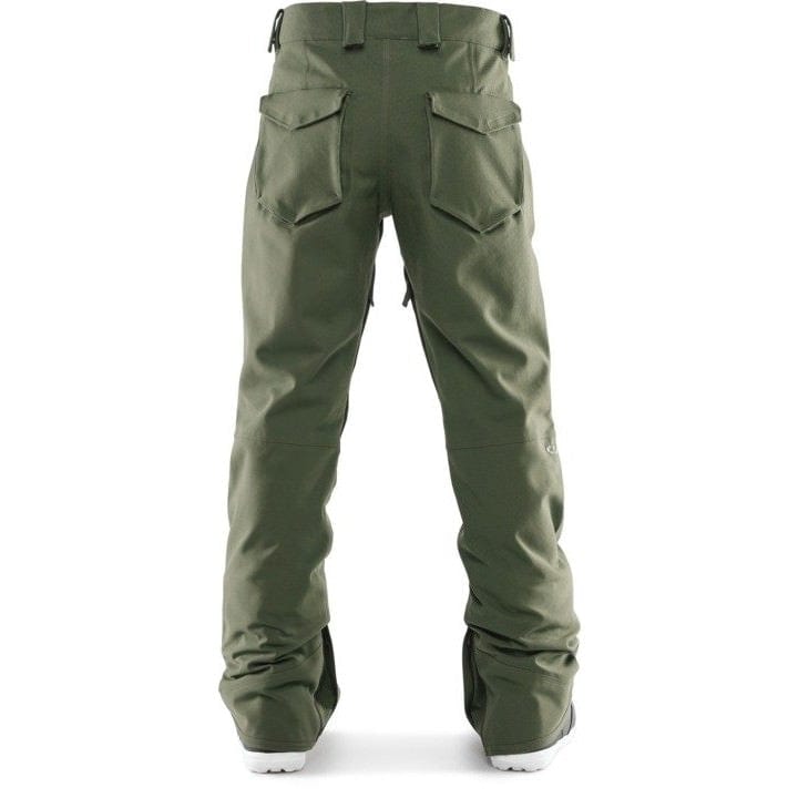 ThirtyTwo Lana Women's Snow Pants (Army) S2AS