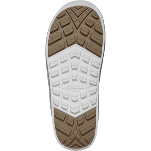 ThirtyTwo Lashed Double BOA® Snowboard Boots – Black/Grey THIRTYTWO