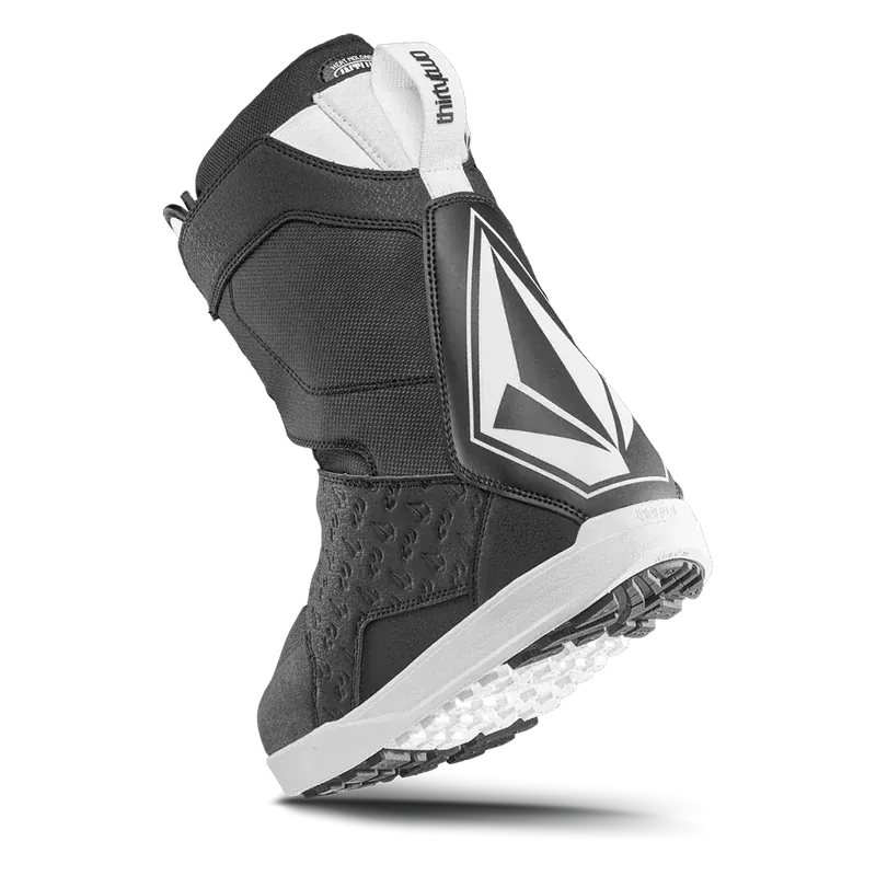 ThirtyTwo Lashed Double BOA® X Volcom Men's Snowboard Boots THIRTYTWO