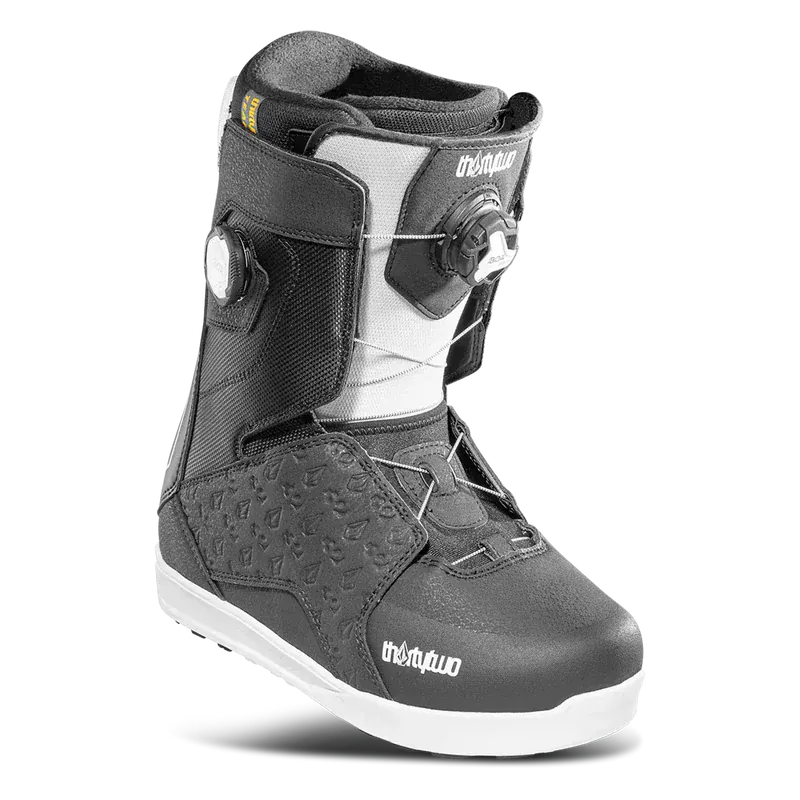 ThirtyTwo Lashed Double BOA® X Volcom Men's Snowboard Boots THIRTYTWO