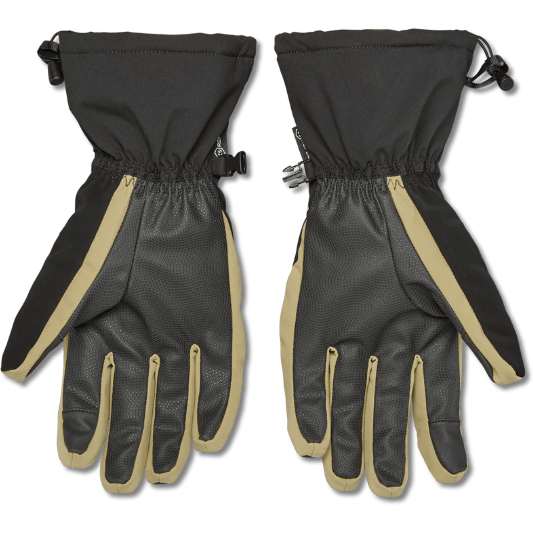 ThirtyTwo Lashed Glove – Khaki THIRTYTWO