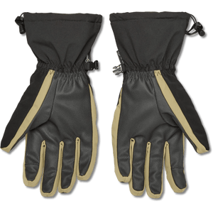 ThirtyTwo Lashed Glove – Khaki THIRTYTWO