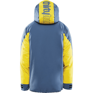 ThirtyTwo Lashed Insulated Jacket THIRTYTWO
