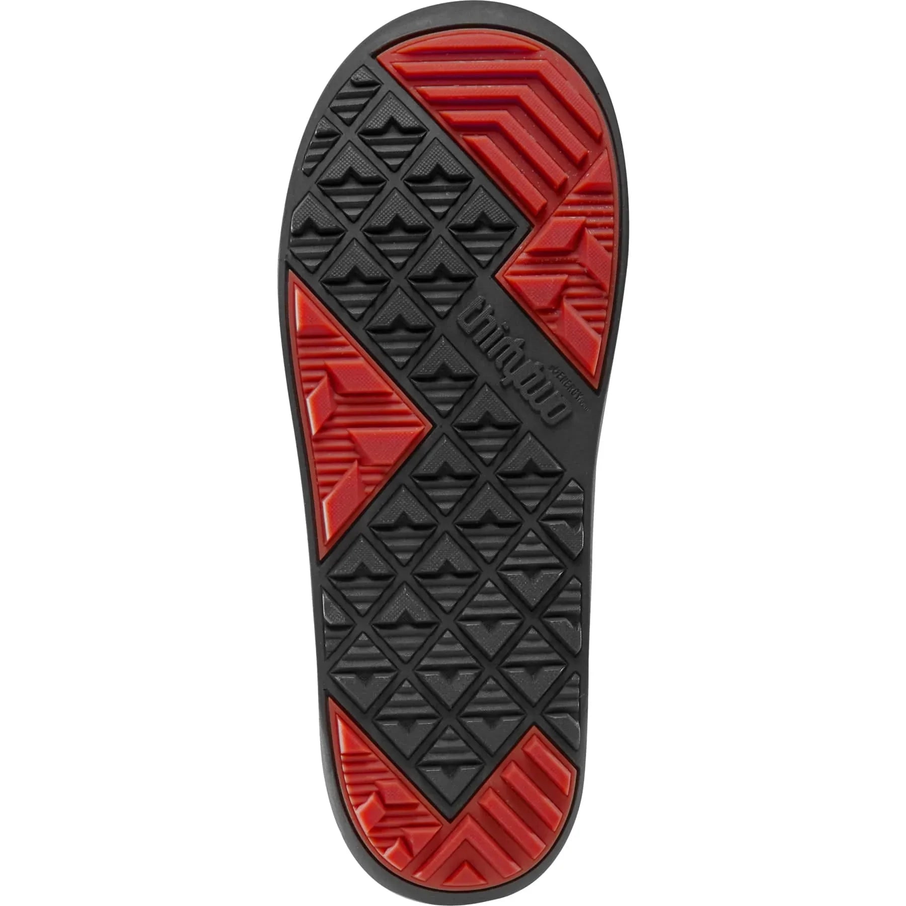 THIRTYTWO Lashed Premium Spring Break Men's Snowboard Boots (Black) S2AS