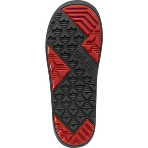 THIRTYTWO Lashed Premium Spring Break Men's Snowboard Boots (Black) S2AS