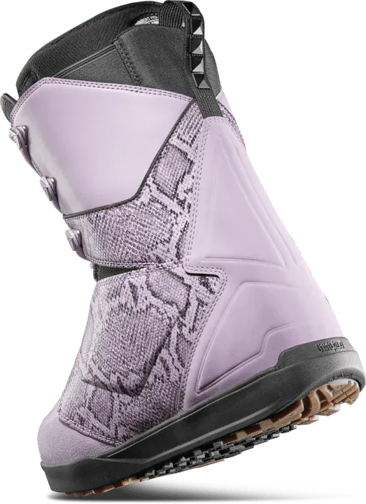 ThirtyTwo Lashed X Vizz Men's Snowboard Boots THIRTYTWO