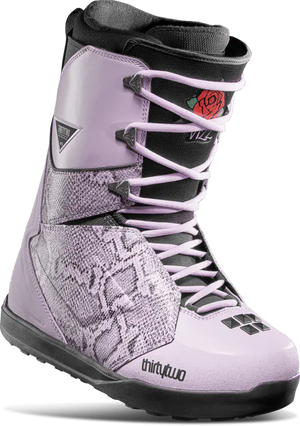 ThirtyTwo Lashed X Vizz Men's Snowboard Boots THIRTYTWO