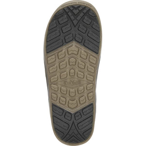 ThirtyTwo Lashed x Volcom Snowboard Boots – Black/Gum THIRTYTWO