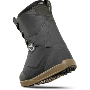 ThirtyTwo Lashed x Volcom Snowboard Boots – Black/Gum THIRTYTWO