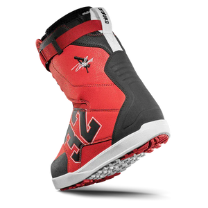 ThirtyTwo Lashed XLT Double BOA® X Powell Men's Snowboard Boots THIRTYTWO