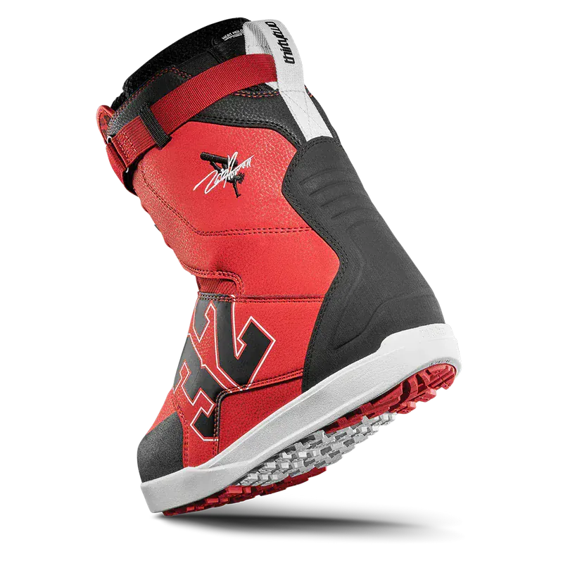 ThirtyTwo Lashed XLT Double BOA® X Powell Men's Snowboard Boots THIRTYTWO