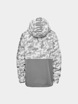 ThirtyTwo Light Anorak Military ThirtyTwo