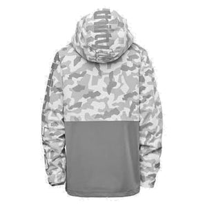 ThirtyTwo Light Anorak Military ThirtyTwo