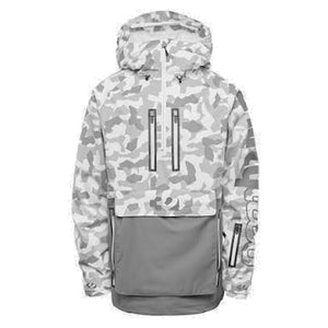 ThirtyTwo Light Anorak Military ThirtyTwo