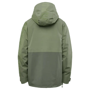 ThirtyTwo Light Anorak Military ThirtyTwo