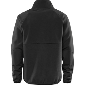 ThirtyTwo Men’s Rest Stop Anorak – Black THIRTYTWO