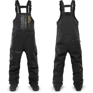 ThirtyTwo Men's TM-3 Bib THIRTYTWO