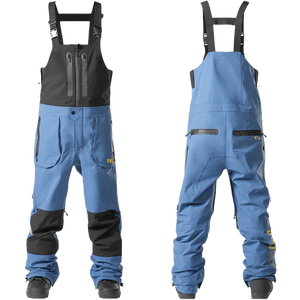 ThirtyTwo Men's TM-3 Bib THIRTYTWO